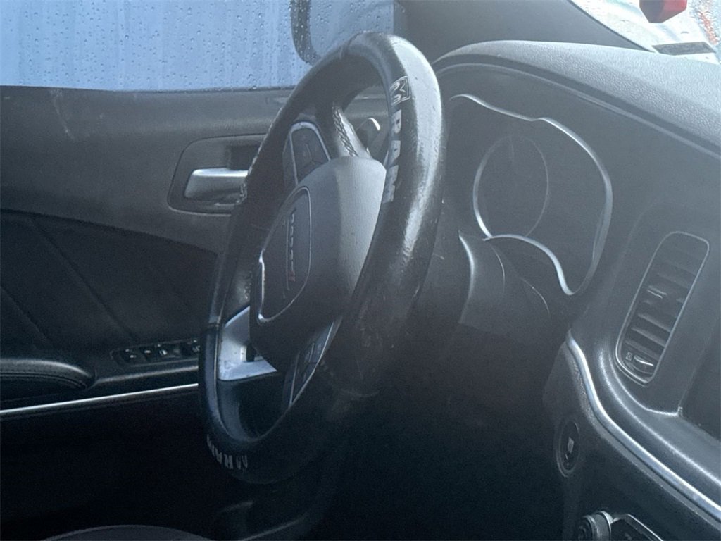 Used 2016 Dodge Charger SXT w/ Rallye Group image 12