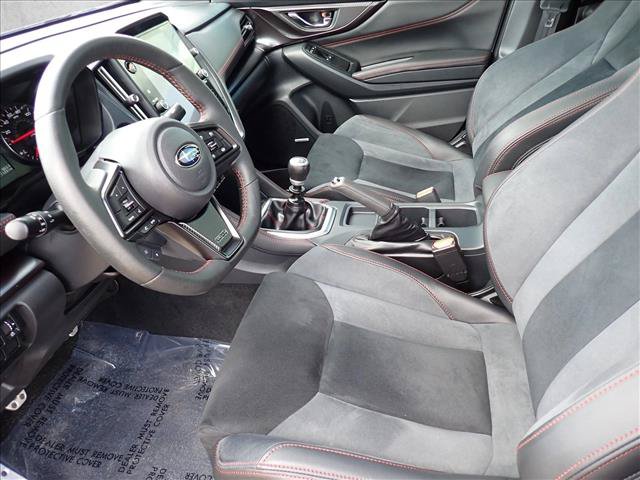 Certified 2024 Subaru WRX Limited w/ Popular Package #2A AWD/4WD image 10