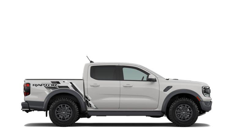 New 2026 Ford Ranger Raptor AWD/4WD image 27