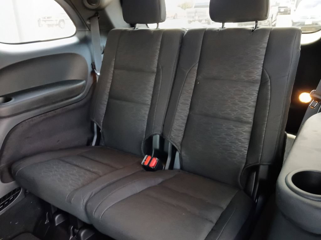 New 2026 Dodge Durango GT image 5