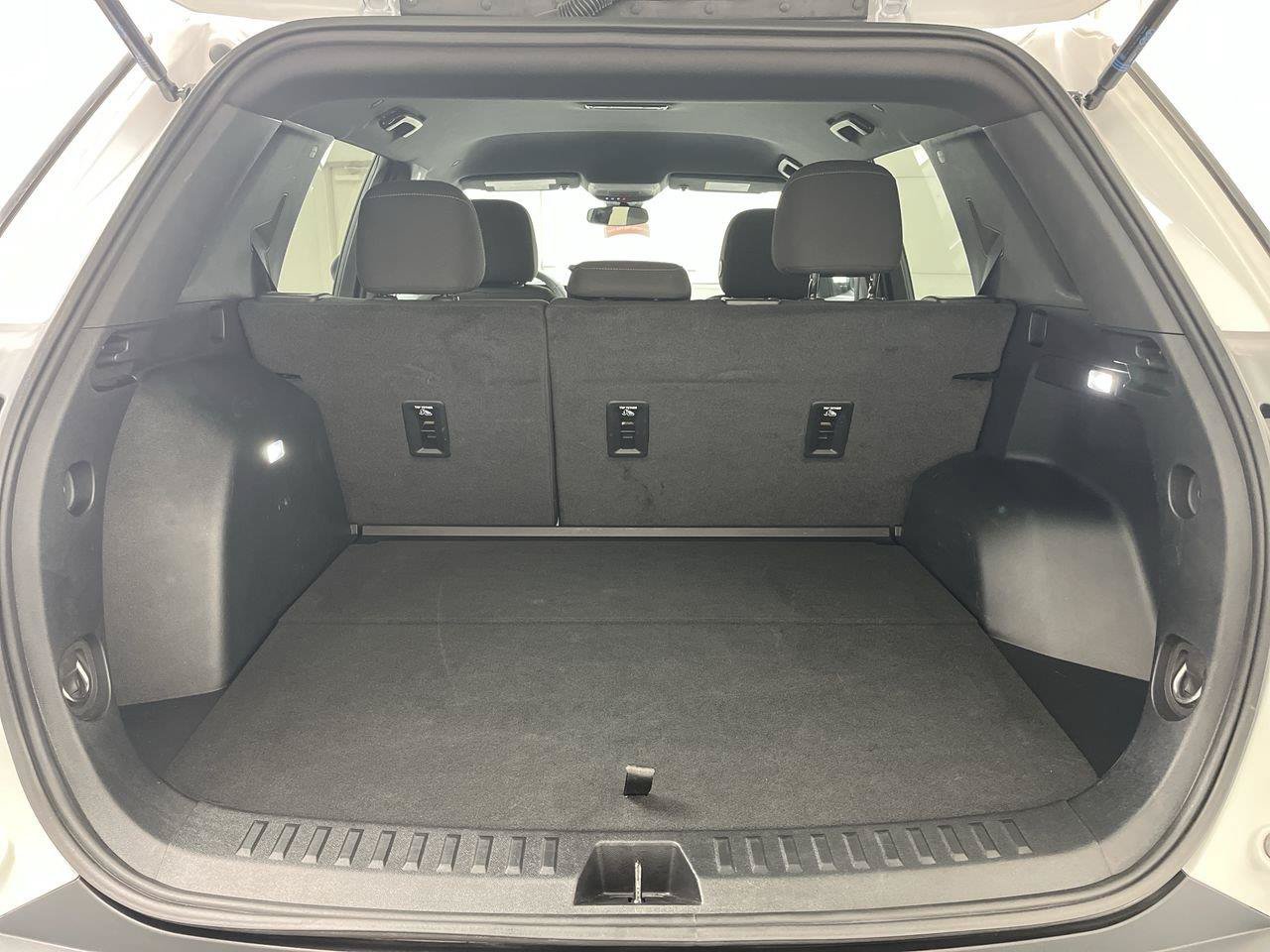 Certified 2026 Chevrolet Equinox LT AWD/4WD image 28