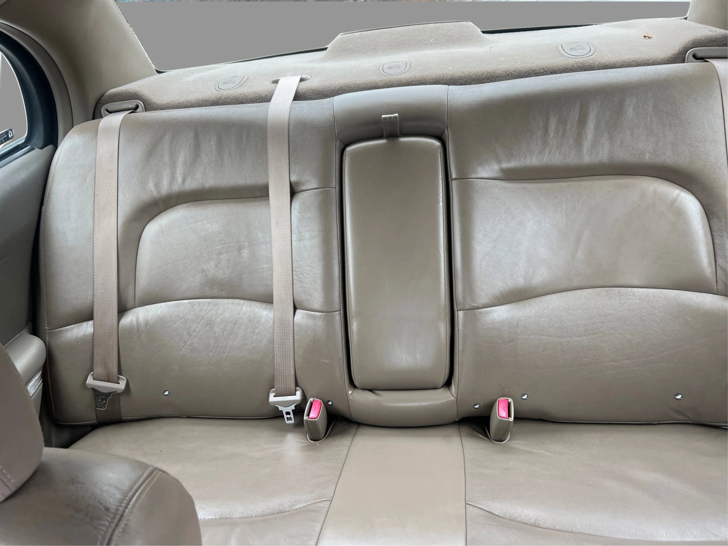 Used 2002 Buick Le Sabre Limited image 17