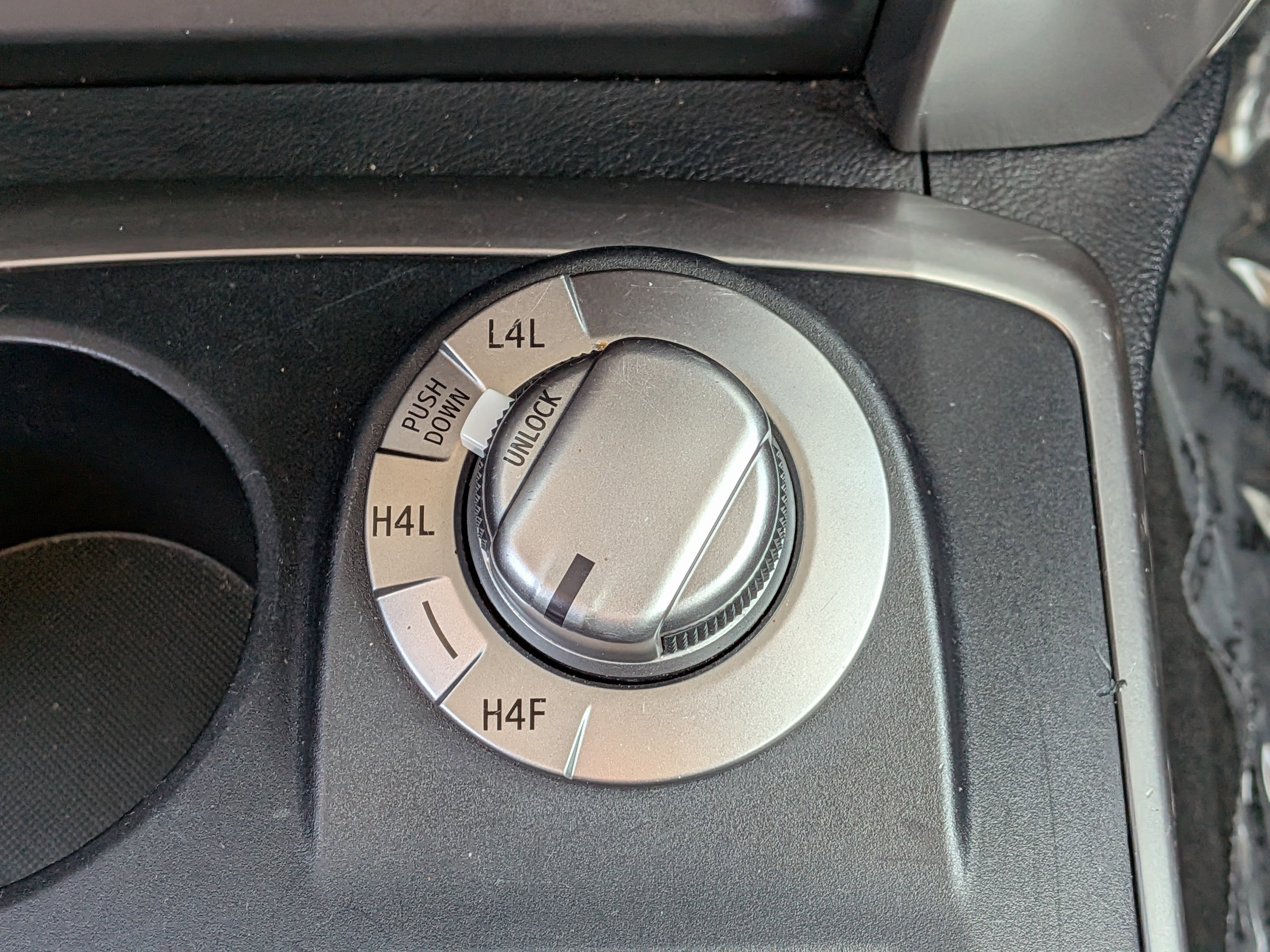 Used 2023 Toyota 4Runner Limited image 33