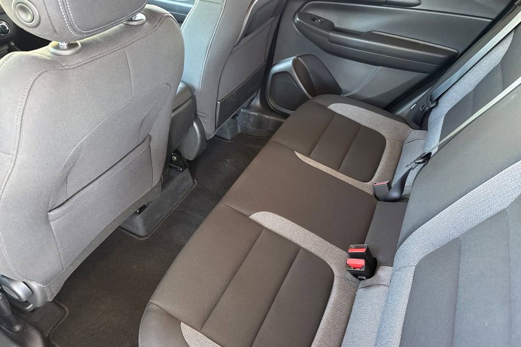 Used 2026 Chevrolet TrailBlazer LS w/ LS Convenience Package image 6