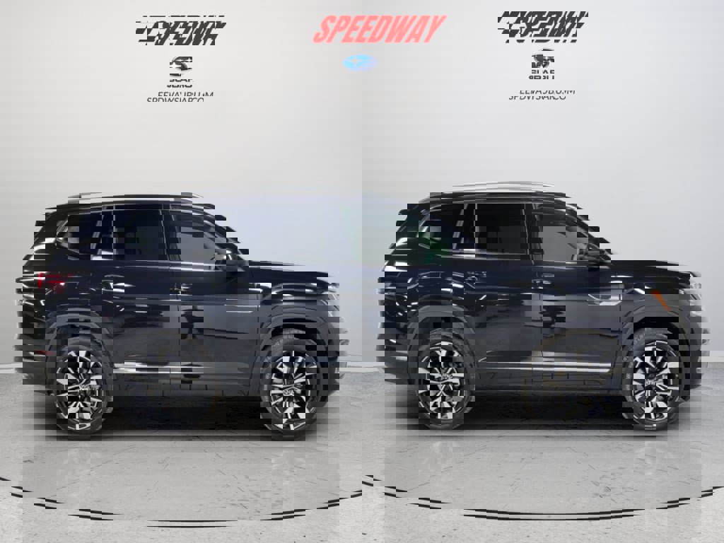 New 2026 Volkswagen Atlas SEL Premium R-Line image 11