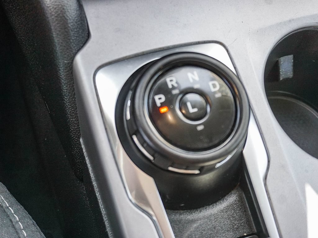 Used 2022 Ford Bronco Sport Big Bend AWD/4WD image 23