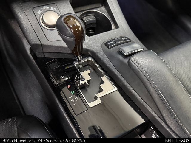 Used 2013 Lexus ES 350 w/ Luxury Pkg FWD image 25