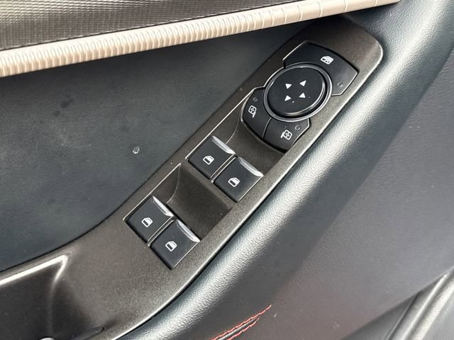 Used 2025 Ford Explorer ST-Line image 23