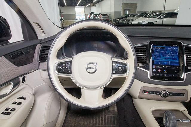 Certified 2023 Volvo XC90 B6 Plus w/ Protection Package Premier AWD/4WD image 8