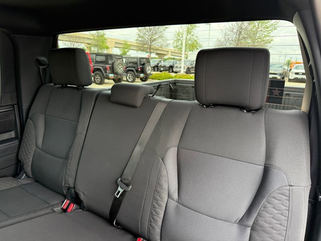 Used 2026 Toyota Tundra SR5 image 30