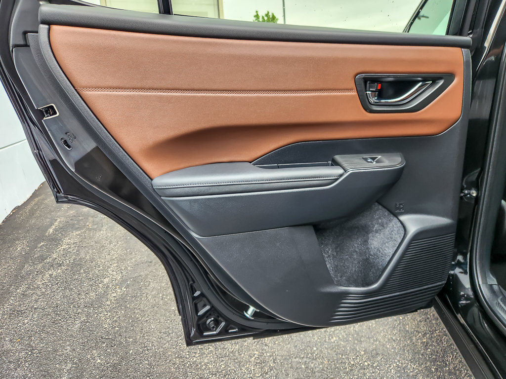 Certified 2026 Subaru Outback Touring XT AWD/4WD image 19
