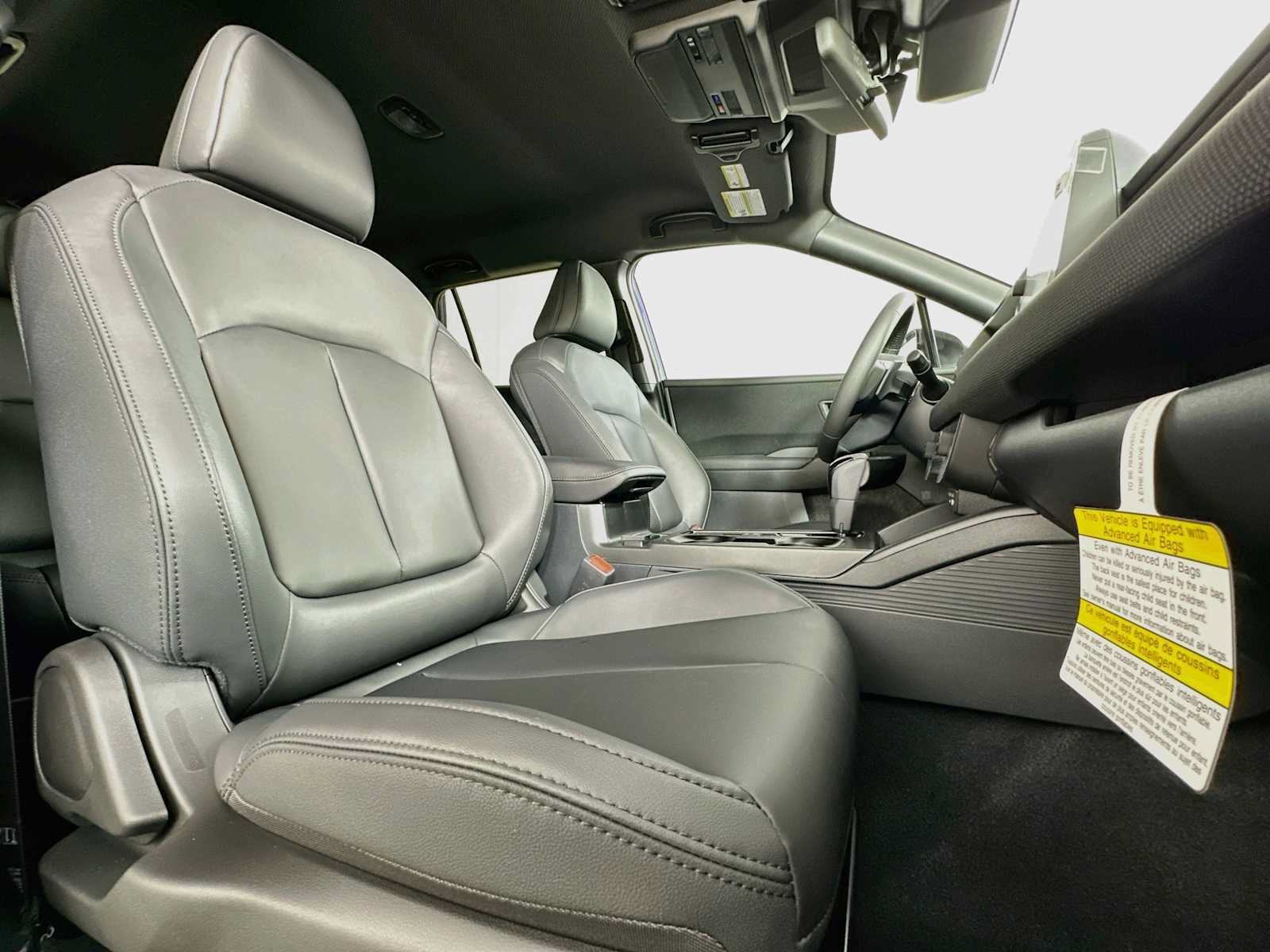 New 2026 Subaru Outback Premium AWD/4WD image 25