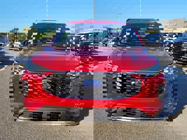 New 2026 Ford Escape ST-Line video 2