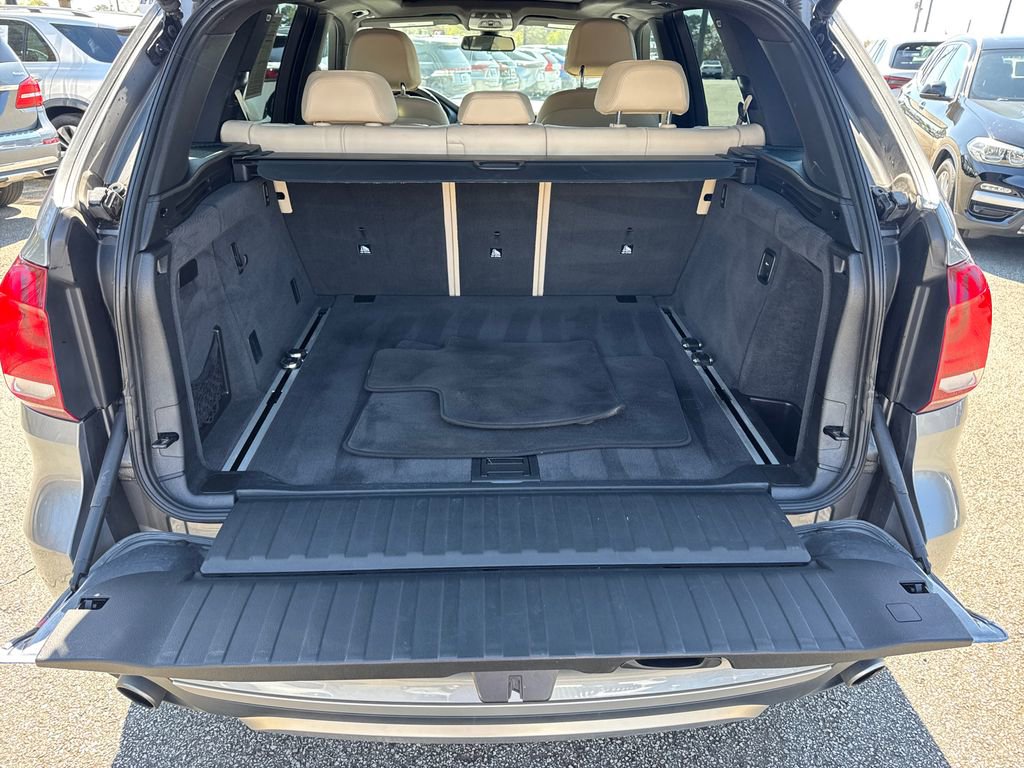 Used 2017 BMW X5 xDrive35i image 18