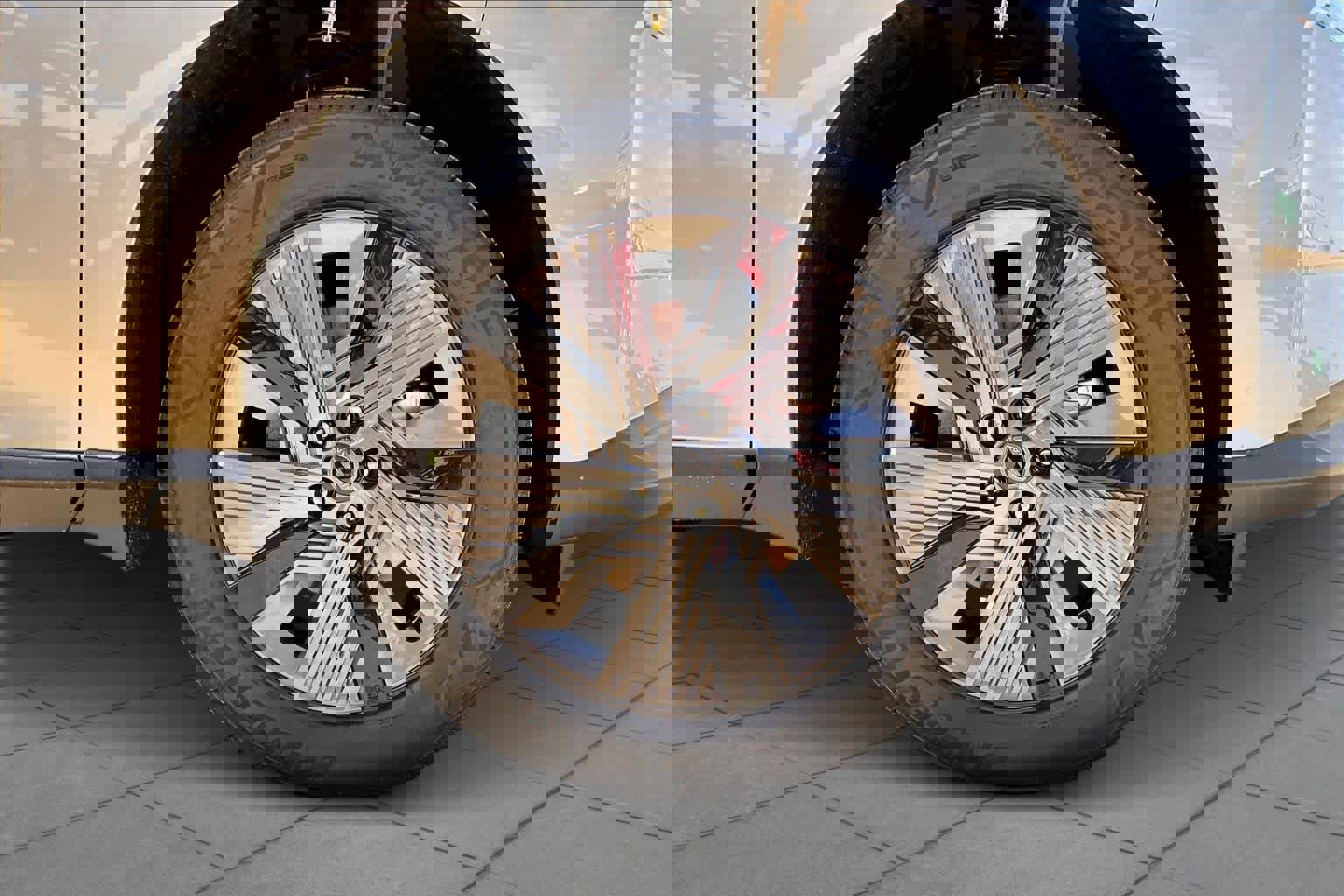 New 2026 Nissan Murano SL image 12