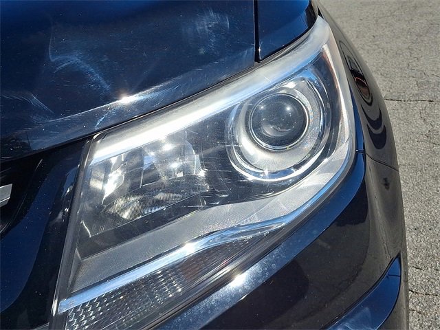 Used 2019 Chevrolet Colorado Z71 w/ Z71 Midnight Edition image 9