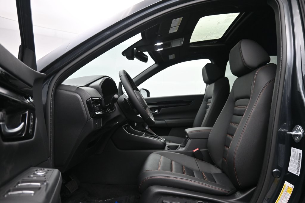 New 2027 Honda CR-V Sport Touring image 18