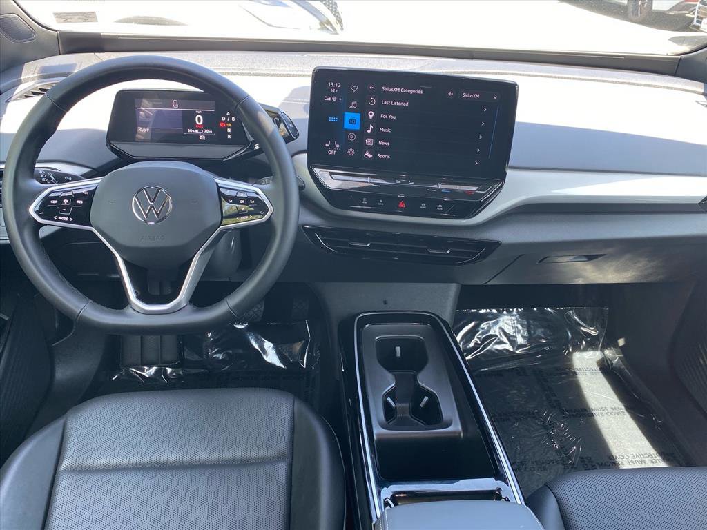 Certified 2023 Volkswagen ID.4 Pro S image 11