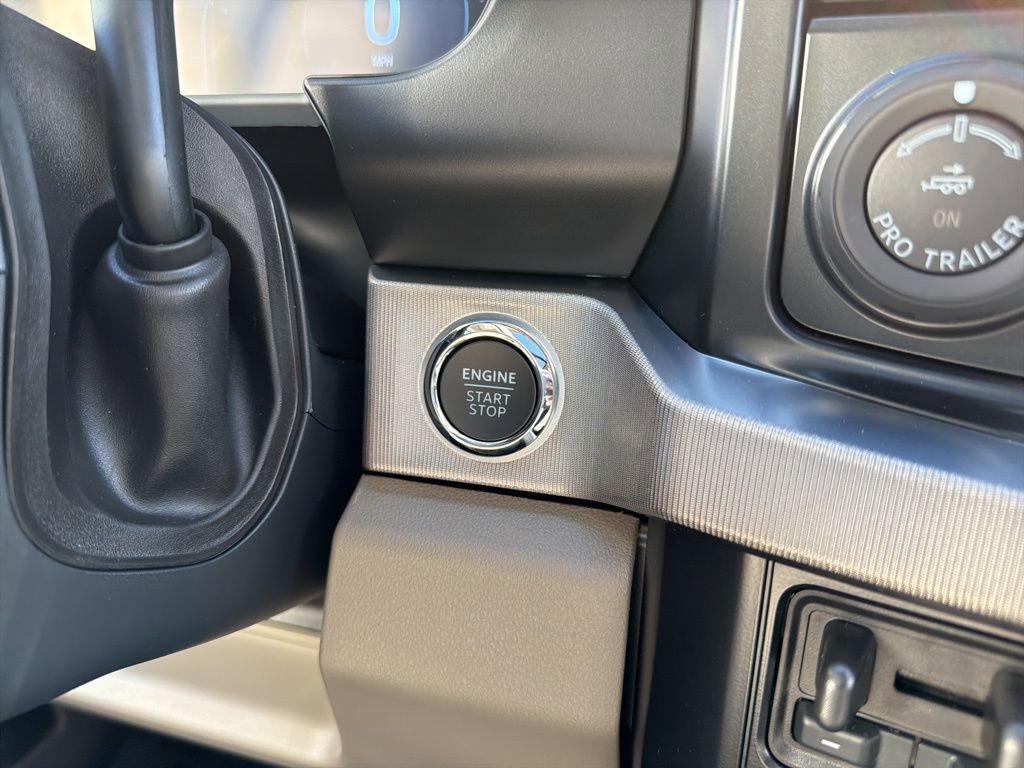 New 2026 Ford F250 Platinum w/ Platinum Plus Package image 37