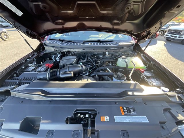 New 2026 Ford F350 XLT image 25