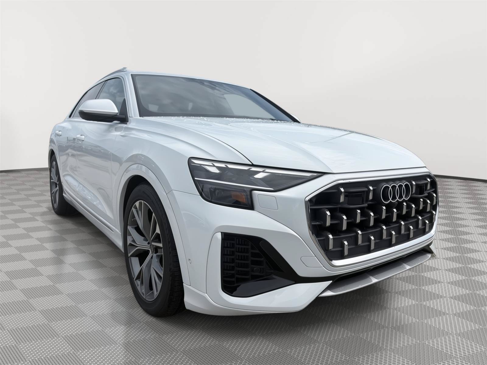 New 2026 Audi Q8 Prestige AWD/4WD image 7
