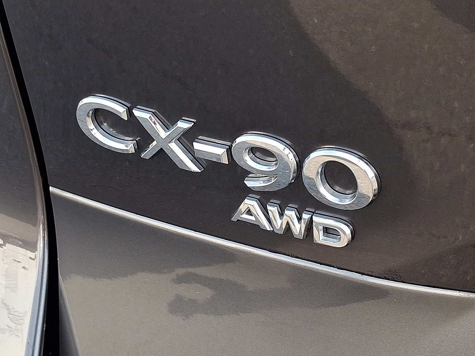Used 2024 MAZDA CX-90 3.3 Turbo S w/ Premium Plus AWD/4WD image 34