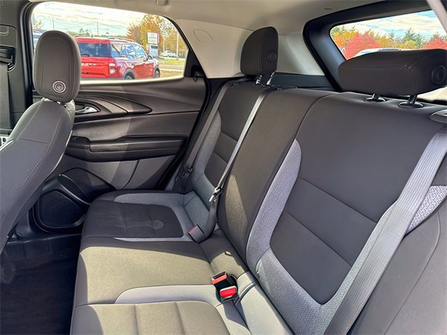 Used 2023 Chevrolet TrailBlazer LT image 18