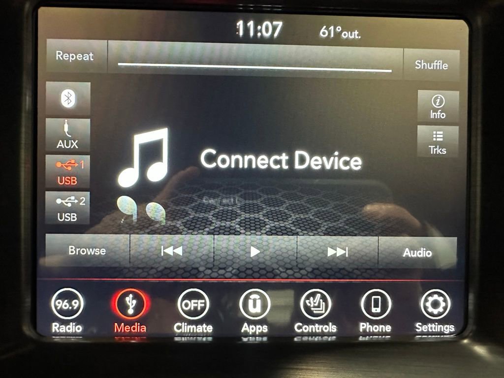 Used 2018 Dodge Charger SXT Plus w/ Quick Order Package 29J image 25