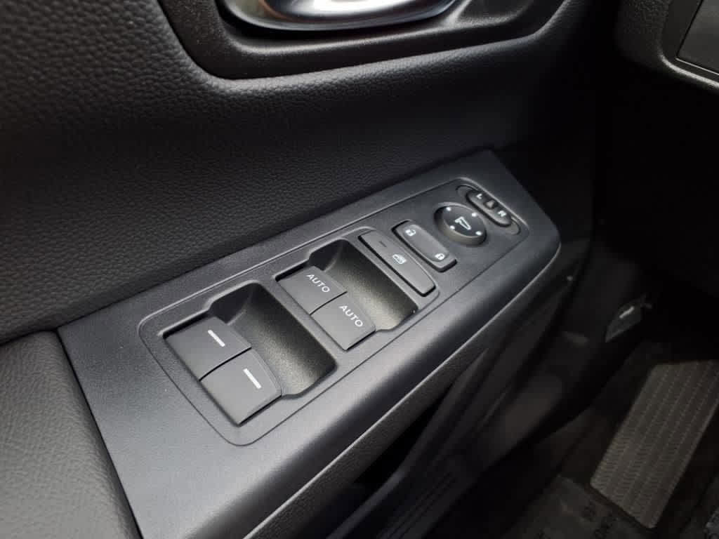 New 2026 Honda CR-V EX image 11