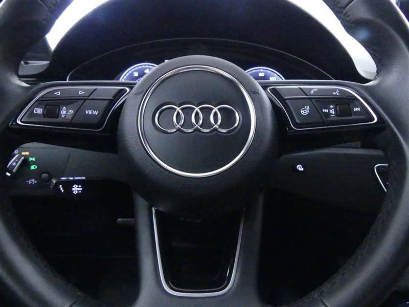 Used 2022 Audi A4 2.0T Premium Plus image 18