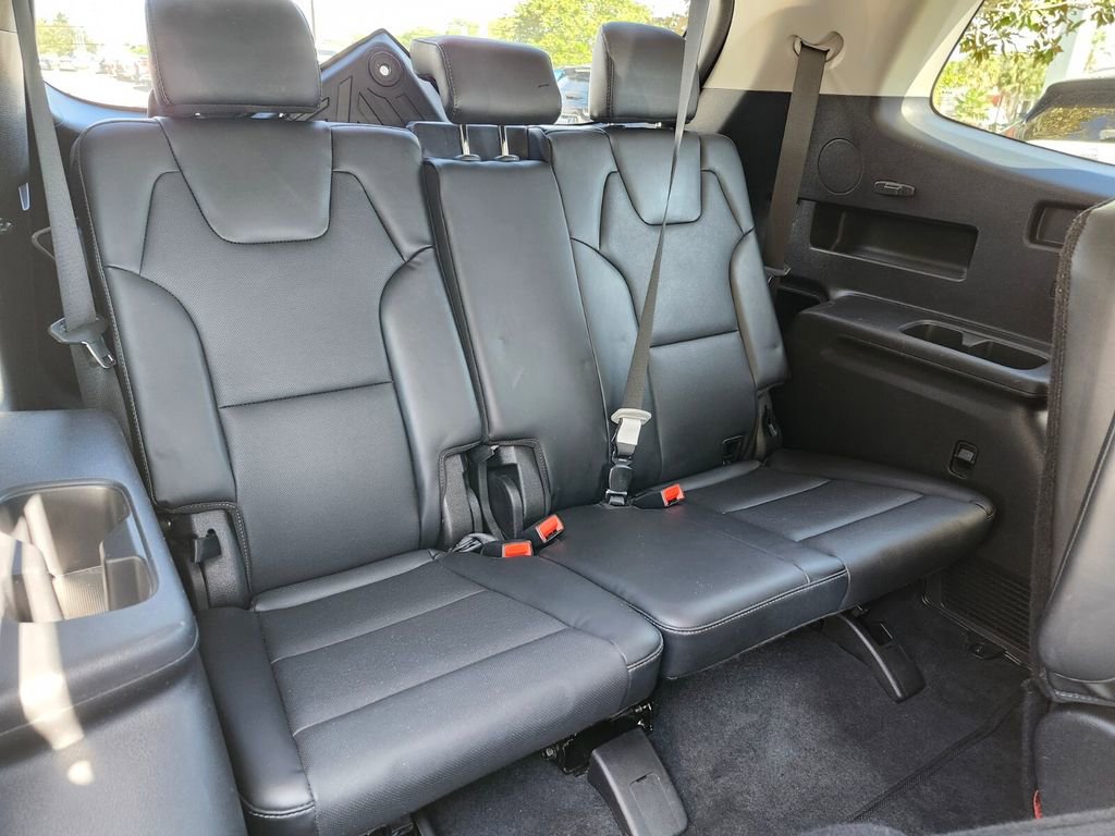 Used 2023 Kia Telluride S w/ S Sunroof Package image 15
