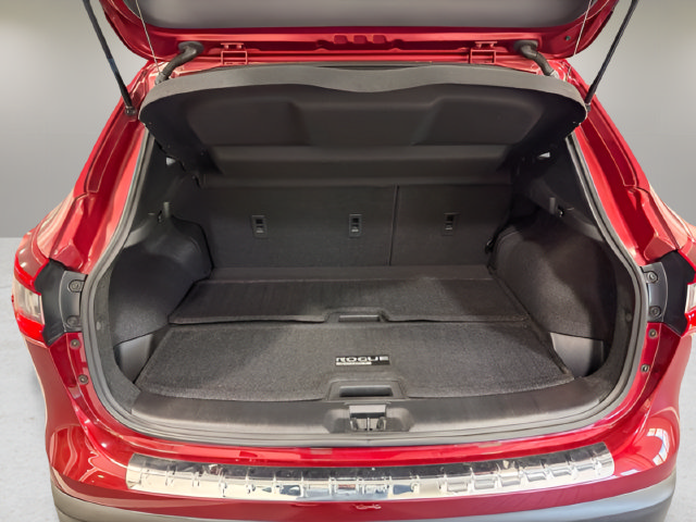 Used 2021 Nissan Rogue Sport SV FWD image 33