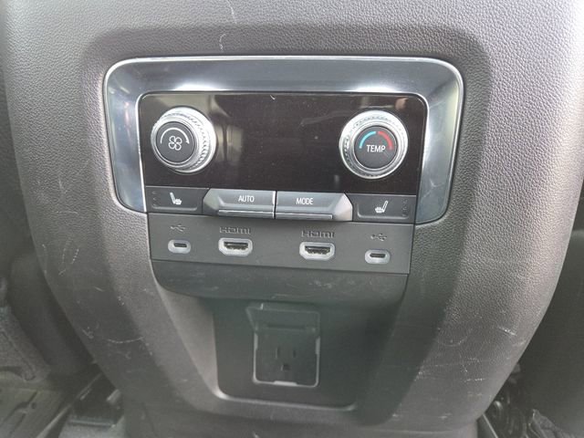 Used 2021 GMC Yukon Denali w/ Denali Ultimate Package image 19