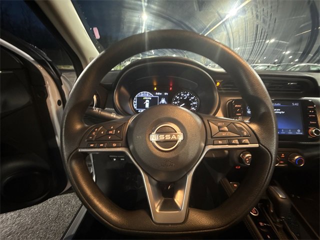 Certified 2023 Nissan Kicks SV image 14