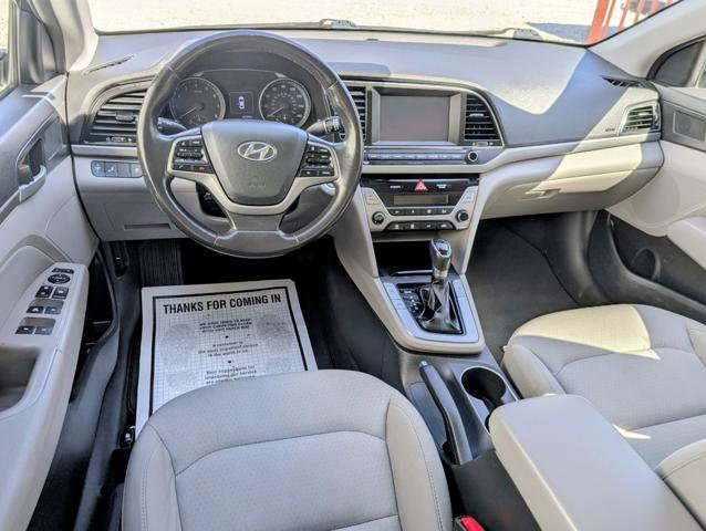 Used 2018 Hyundai Elantra Value Edition image 13