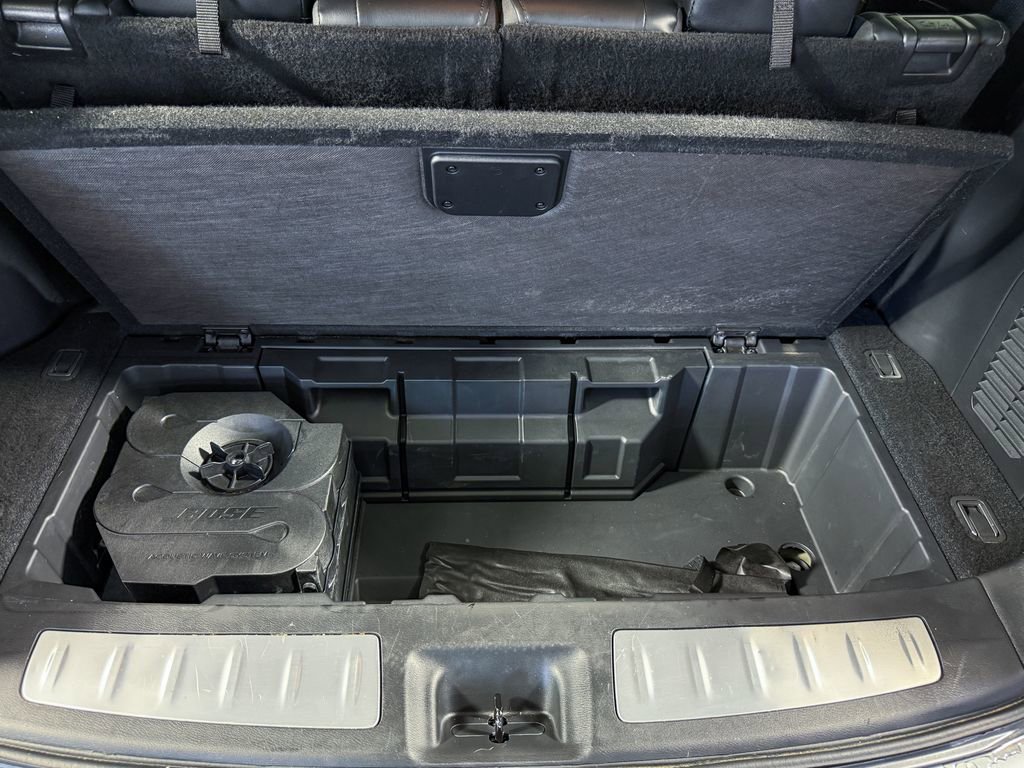 Used 2019 INFINITI QX60 Luxe w/ Essential Package image 42