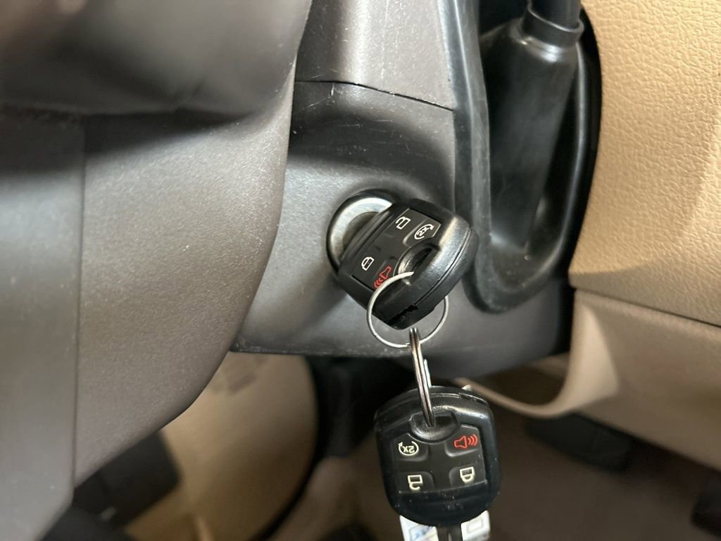 Used 2016 Ford F250 Lariat w/ Lariat Ultimate Package image 49