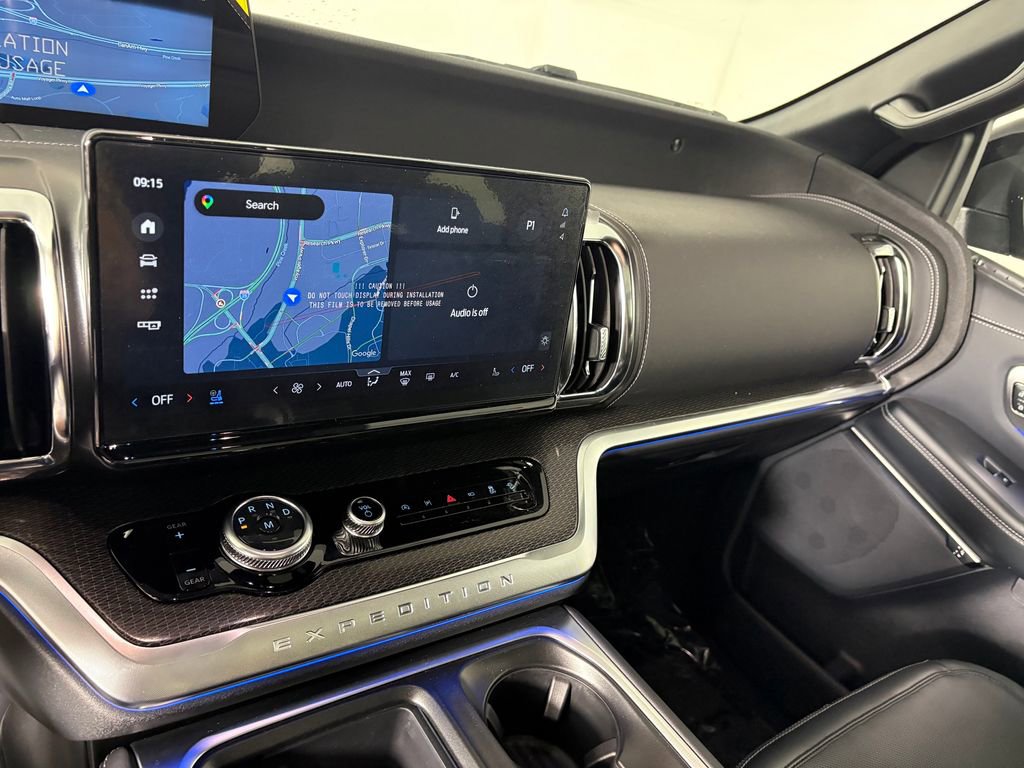 New 2026 Ford Expedition Max Platinum AWD/4WD image 20