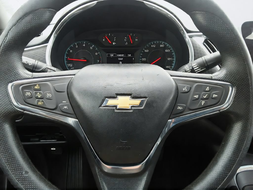 Used 2020 Chevrolet Malibu LT FWD image 22