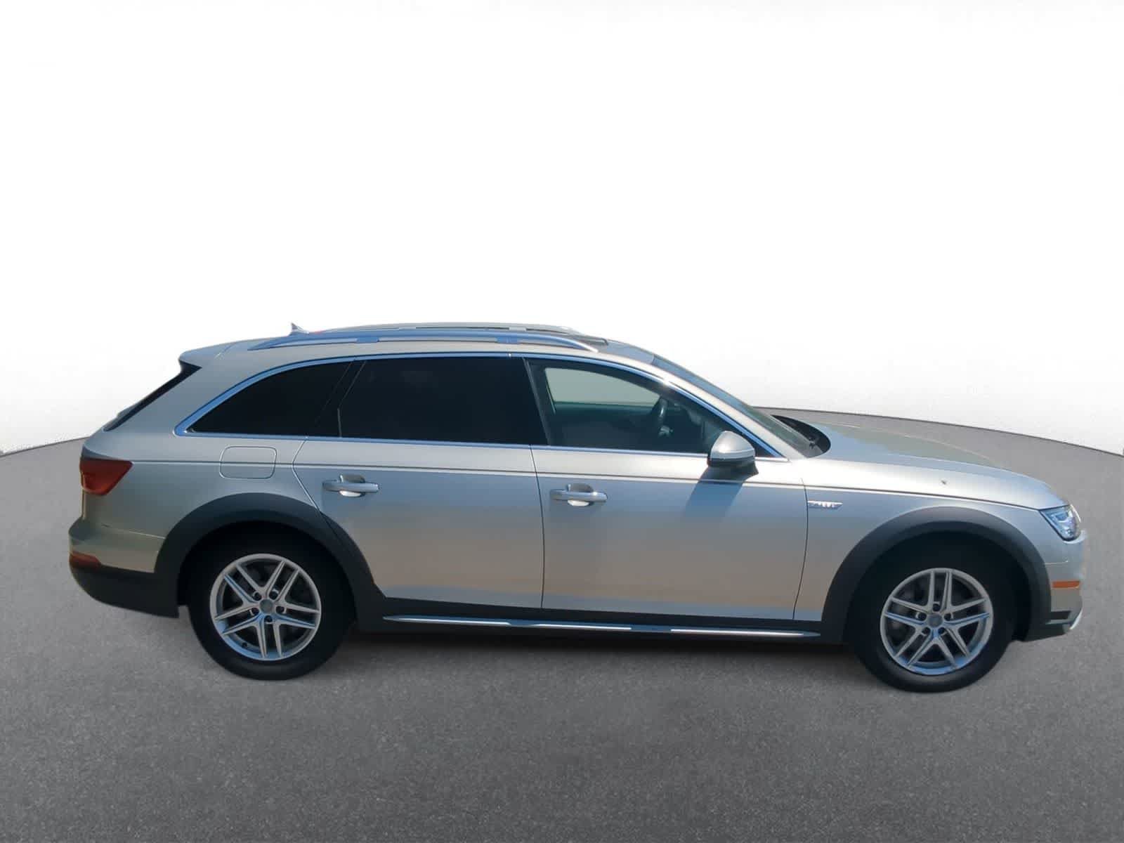 Used 2017 Audi A4 2.0T allroad Prestige AWD/4WD image 9