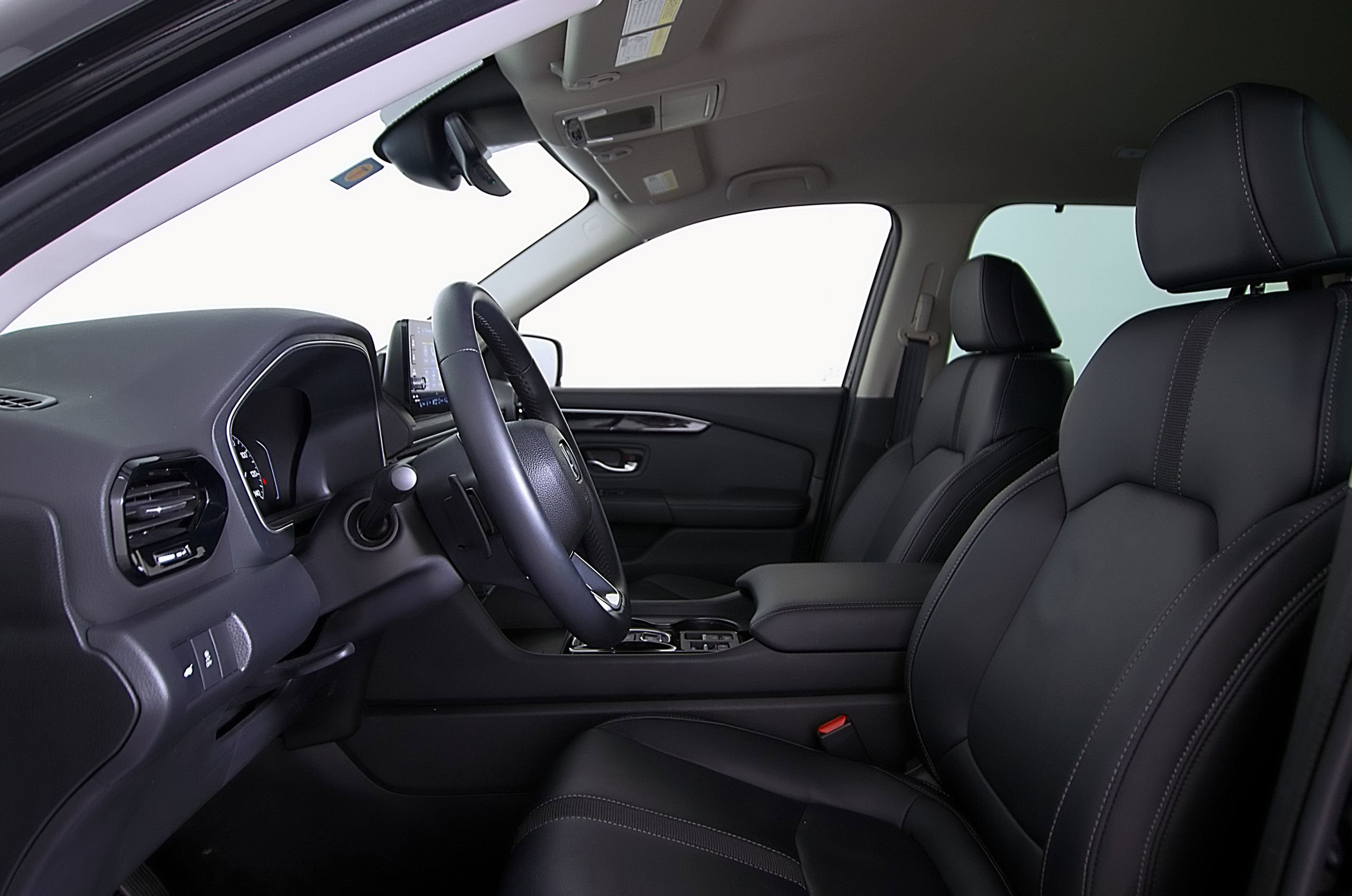 Used 2023 Honda Pilot EX-L image 24