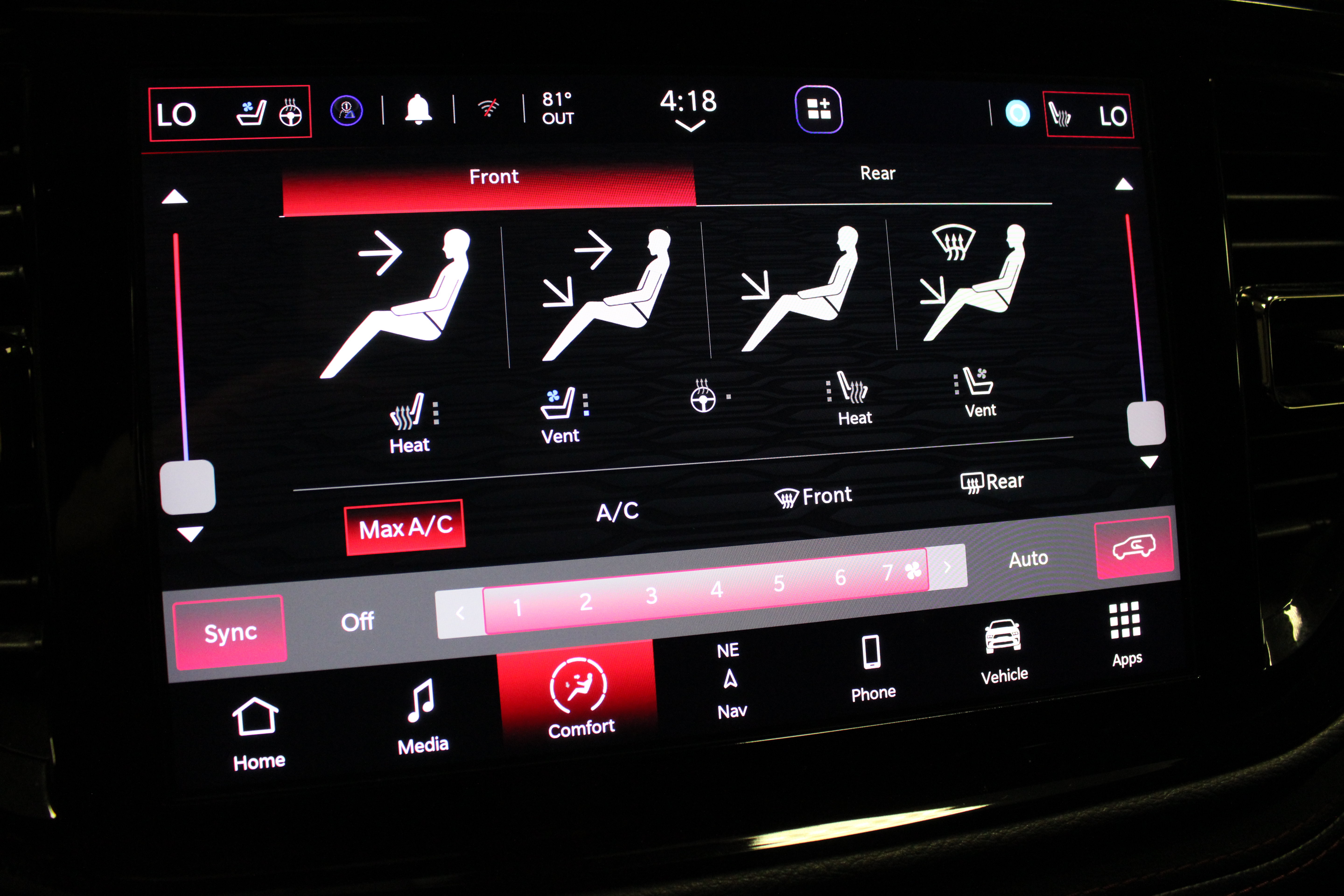 Used 2023 Dodge Durango GT RWD image 30