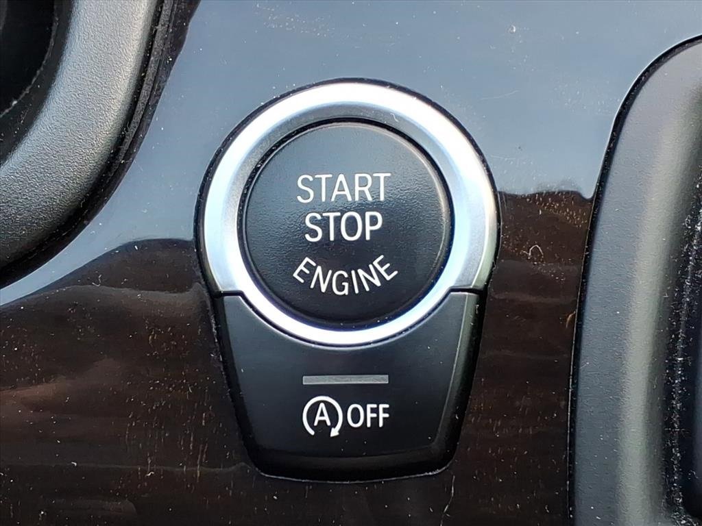 Used 2012 BMW 528i xDrive Sedan image 22