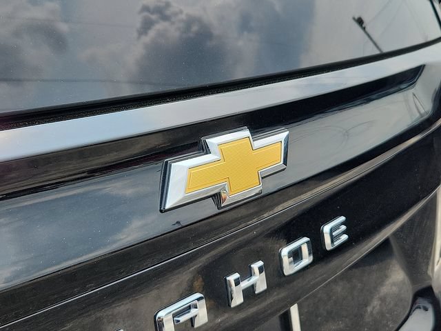 Used 2025 Chevrolet Tahoe Premier AWD/4WD image 27
