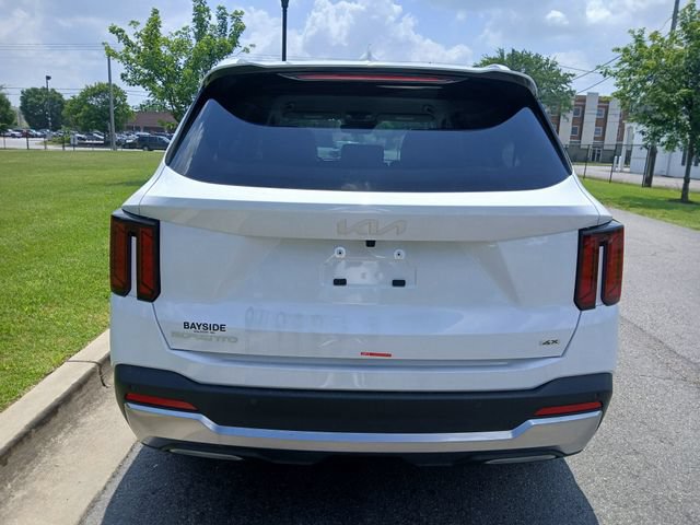 New 2026 Kia Sorento S AWD/4WD image 12
