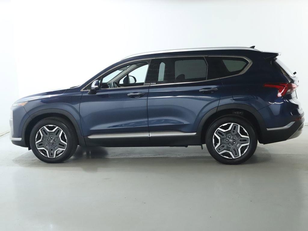Used 2022 Hyundai Santa Fe Limited image 39
