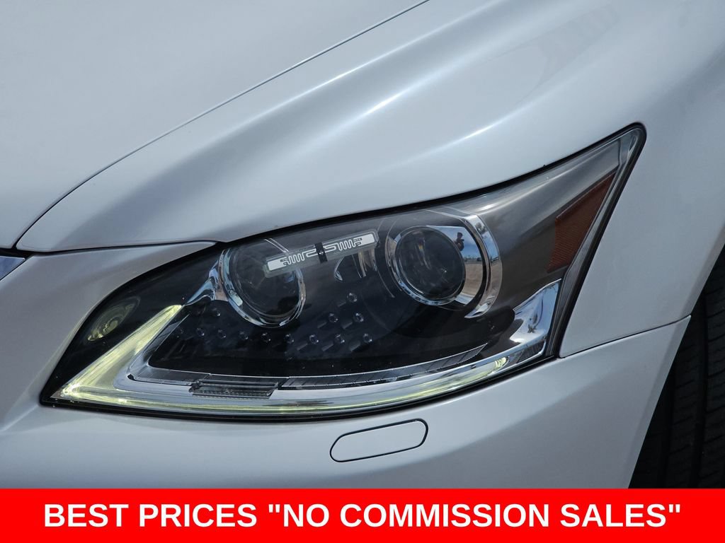 Used 2016 Lexus LS 460 w/ Comfort Package RWD image 33