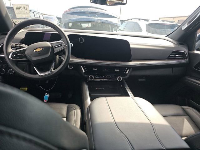 Used 2025 Chevrolet Tahoe LT image 14