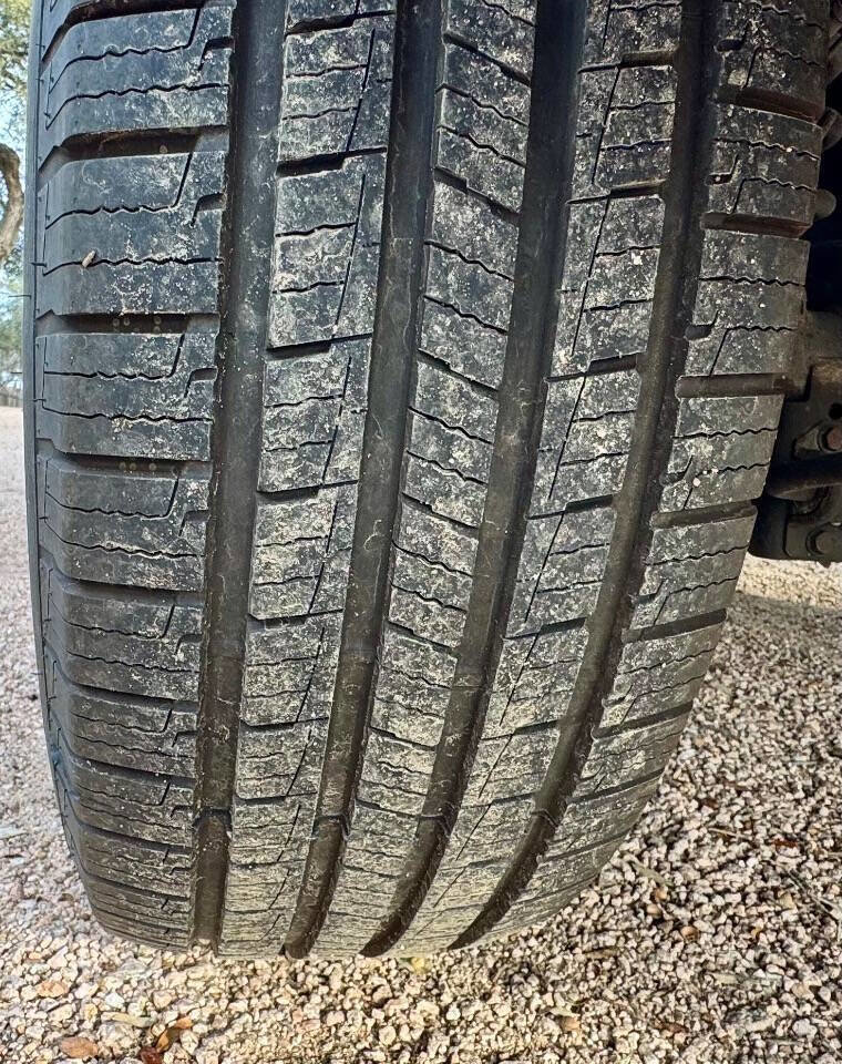 Used 2017 RAM 1500 Express image 18