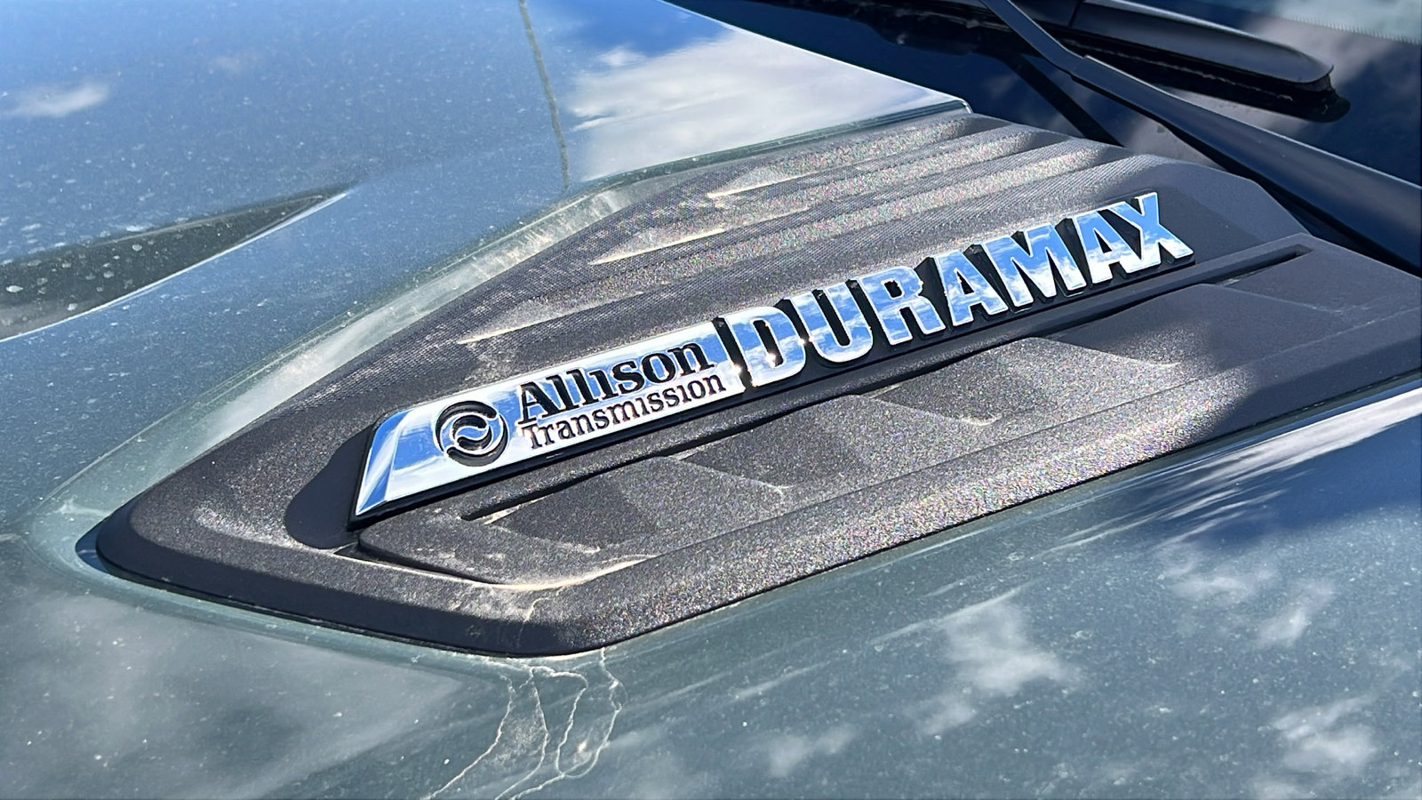 New 2026 Chevrolet Silverado 2500 ZR2 w/ LPO, Dark Essentials Package image 12